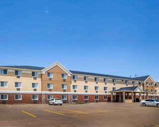 Quality Inn & Suites Davenport Near I-80,Polk County>>Davenport,3 star