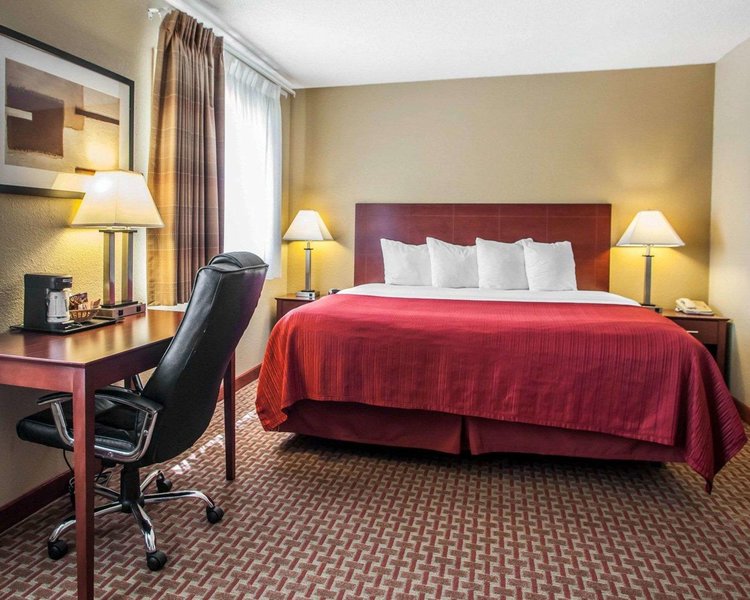 quality inn and suites davenport near i 80
