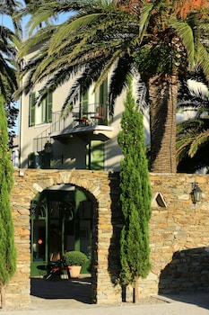 Hotel Castel Brando,Brando>>Bastia,4 star