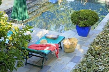 Hotel Castel Brando,Brando>>Bastia,4 star