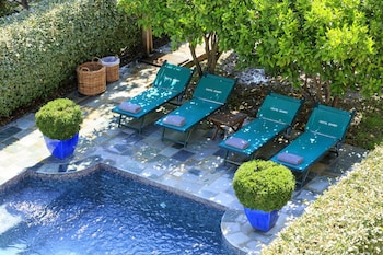 Hotel Castel Brando,Brando>>Bastia,4 star