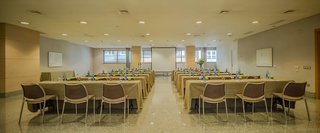 hesperia a coruna centro