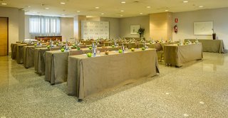 hesperia a coruna centro