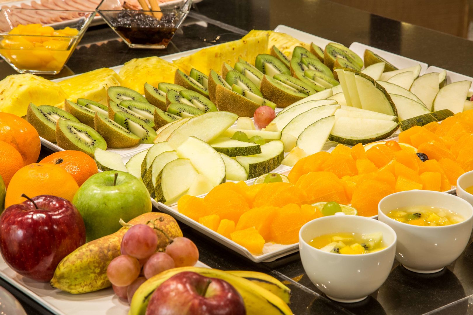 hesperia a coruna centro