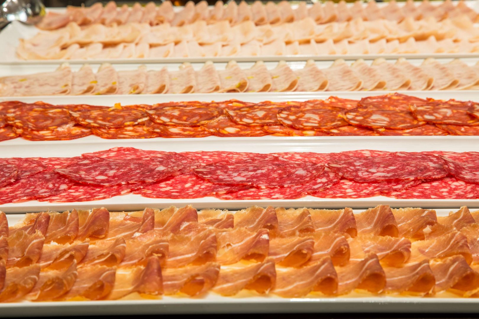 hesperia a coruna centro