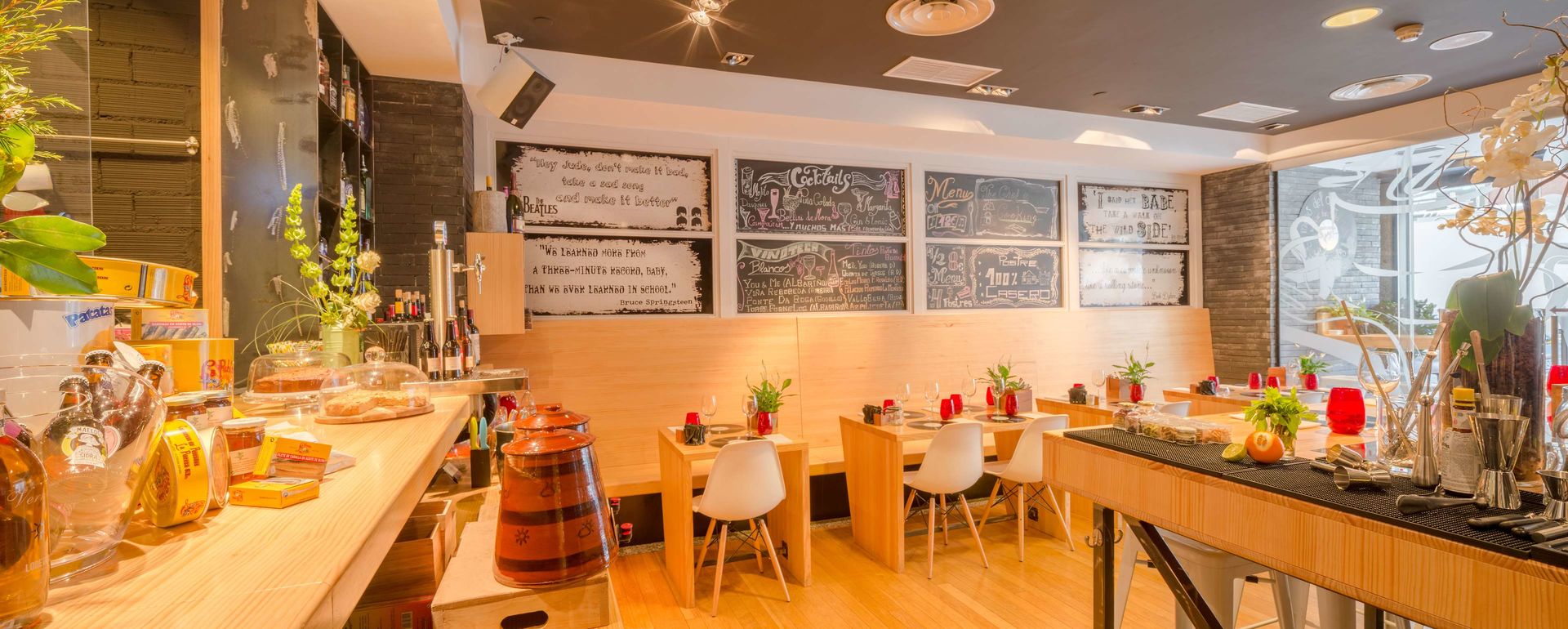 hesperia a coruna centro