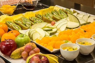 hesperia a coruna centro