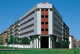 Holiday Inn Express Logrono Rioja By Ihg,Logroño>>La Rioja,3 star