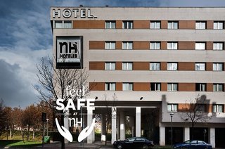 Holiday Inn Express Logrono Rioja By Ihg,Logroño>>La Rioja,3 star