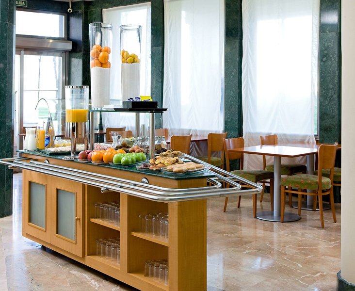 holiday inn express logrono rioja by ihg