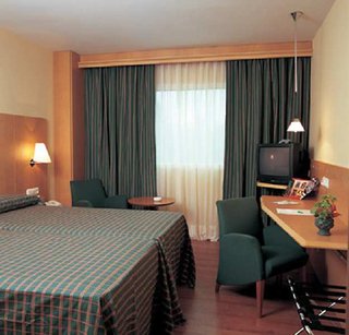 Holiday Inn Express Logrono Rioja By Ihg,Logroño>>La Rioja,3 star