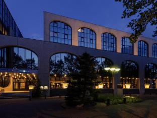 fletcher hotel restaurant nieuwegein utrecht