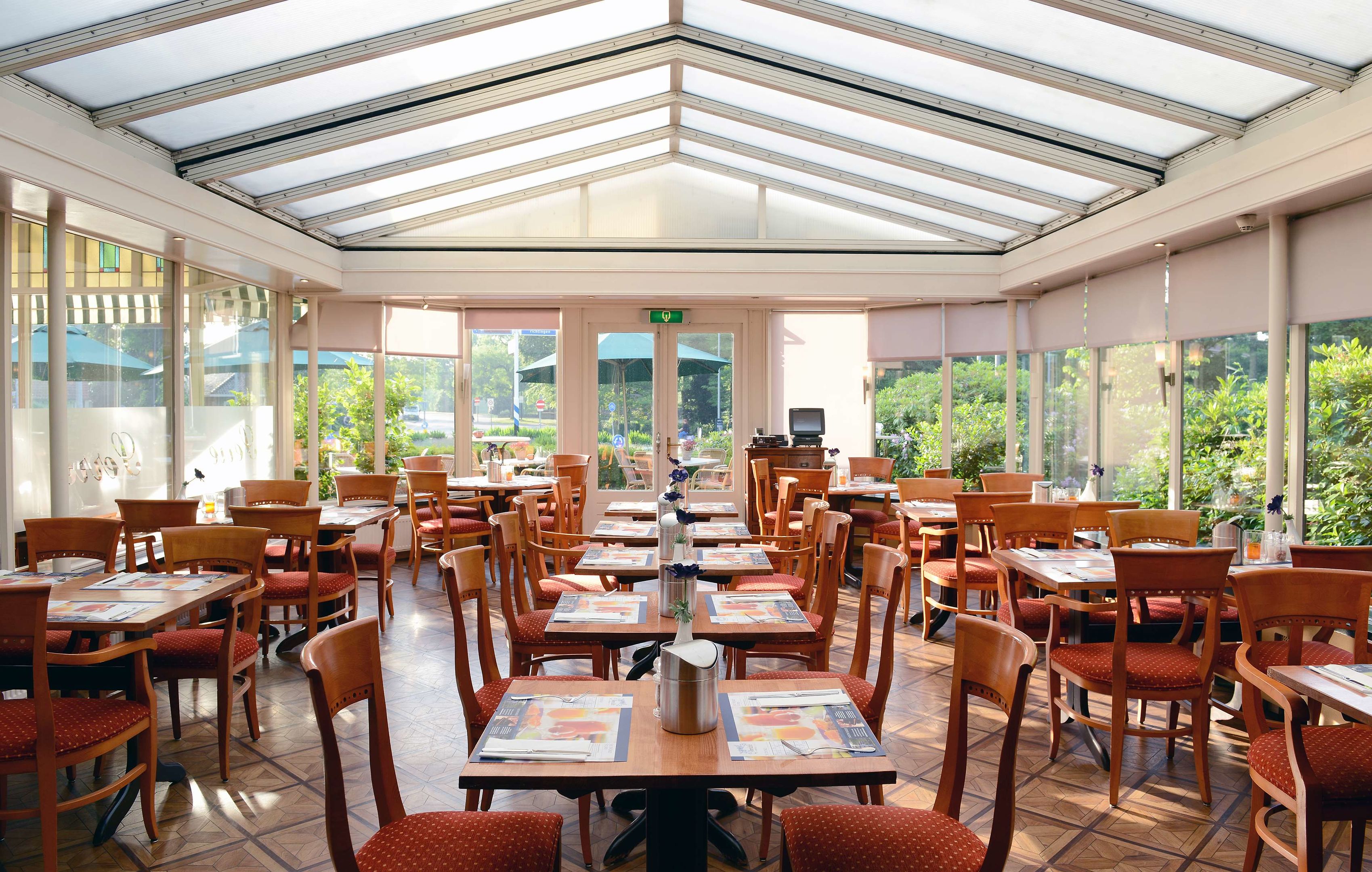 amrath hotel lapershoek arenapark
