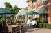 amrath hotel lapershoek arenapark