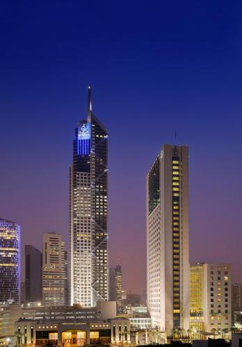 Courtyard By Marriott Kuwait City,Kuwait City>>Kuwait,4 star