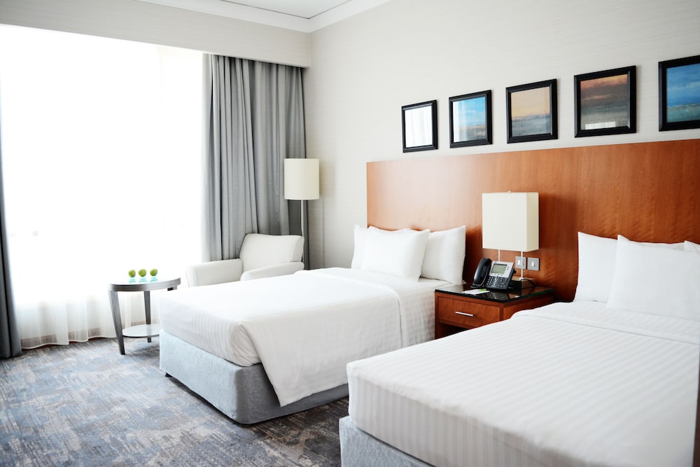 courtyard by marriott kuwait city
