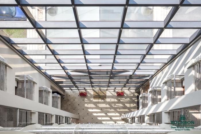 bourbon dom ricardo aeroporto curitiba business hotel