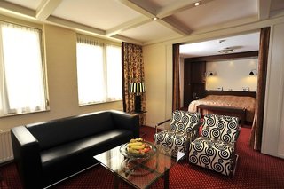 golden tulip hotel central