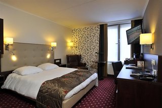 golden tulip hotel central