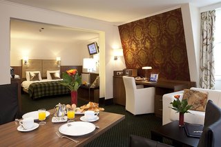 golden tulip hotel central
