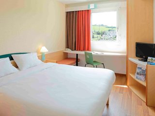 Ibis Fribourg,Granges-Paccot>>Fribourg,2 star