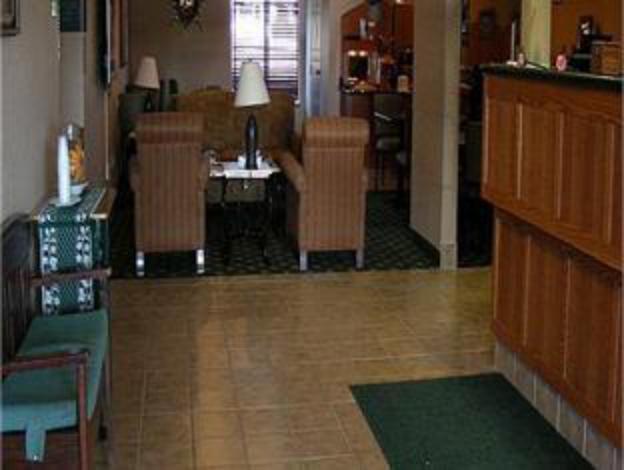 holiday inn express la junta by ihg