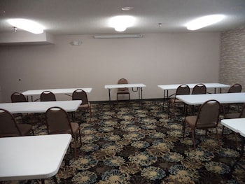 holiday inn express la junta by ihg