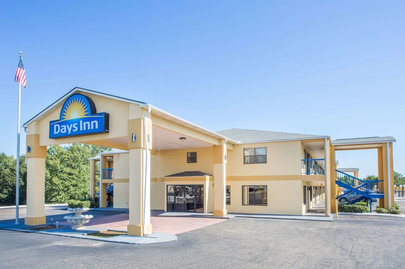 days inn by wyndham enterprise