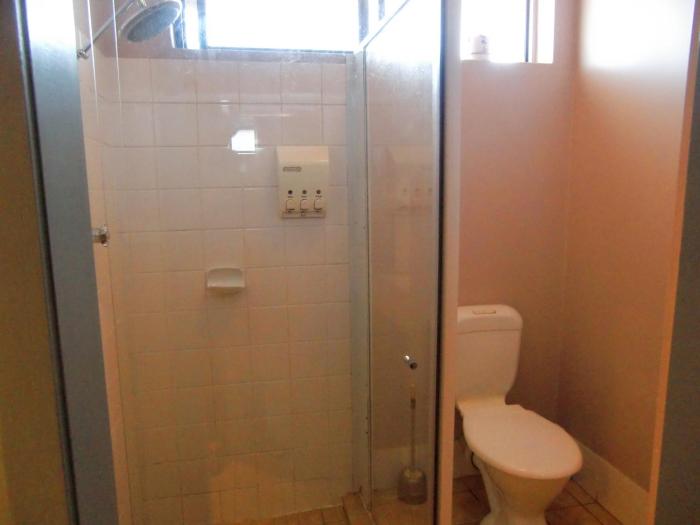 castle motel bairnsdale