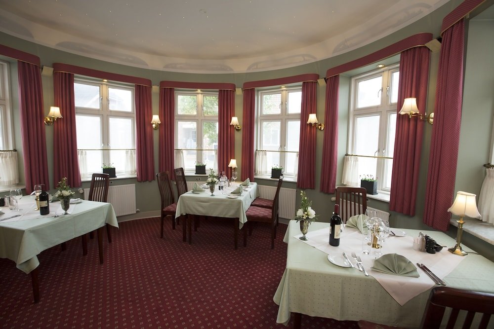 Agerskov Kro Og Hotel,Ballum>>Agerskov,4 star