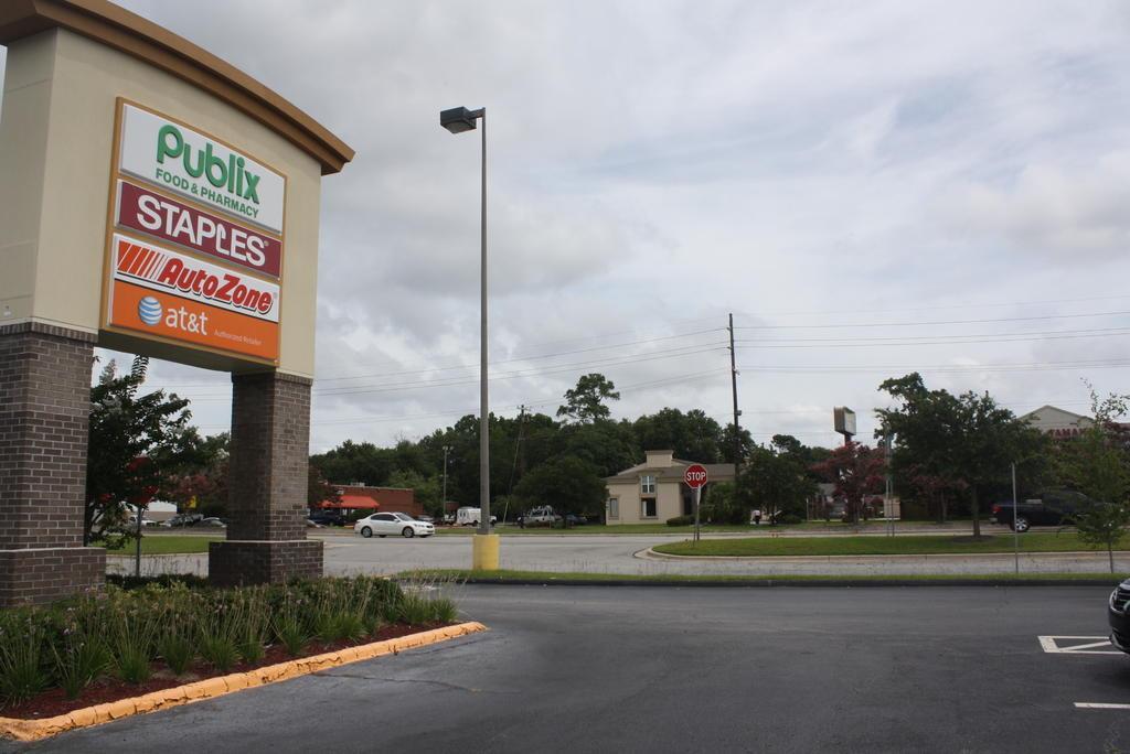 gateway inn savannah