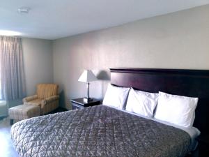 gateway inn savannah