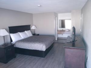 gateway inn savannah