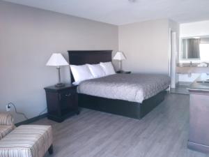 gateway inn savannah