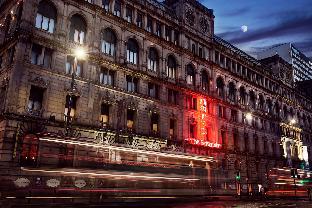 Britannia Hotel Manchester,Manchester City Centre>>Manchester,3 star
