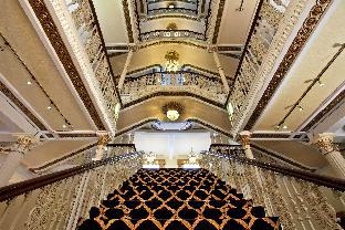 Britannia Hotel Manchester,Manchester City Centre>>Manchester,3 star