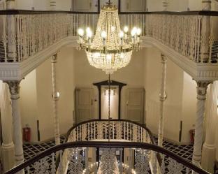 Britannia Hotel Manchester,Manchester City Centre>>Manchester,3 star