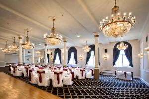 britannia hotel manchester