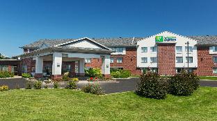 Holiday Inn Express Quebec City - Sainte Foy By Ihg,Levis>>L'ancienne-Lorette,3 star