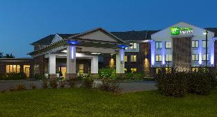 Holiday Inn Express Quebec City - Sainte Foy By Ihg,Levis>>L'ancienne-Lorette,3 star