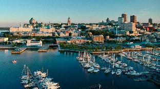 Holiday Inn Express Quebec City - Sainte Foy By Ihg,Levis>>L'ancienne-Lorette,3 star