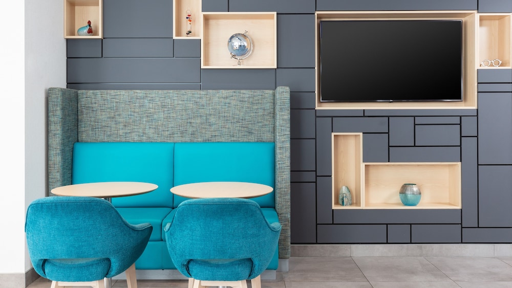 holiday inn express quebec city sainte foy by ihg