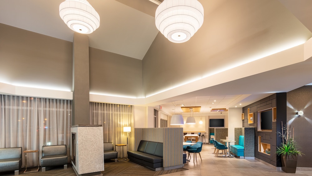 holiday inn express quebec city sainte foy by ihg