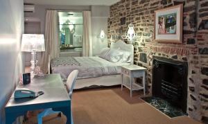 Auberge Place D'armes,Quebec City>>Old Quebec,4 star