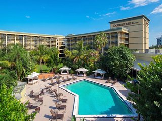 Doubletree By Hilton - Palm Beach Gardens,Near Borland Center For Performing Arts,4 star