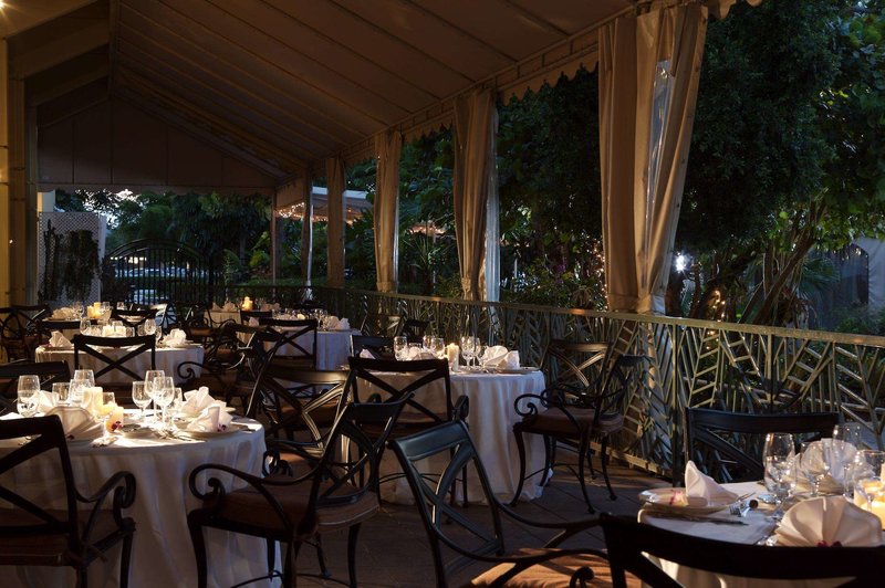 doubletree by hilton palm beach gardens