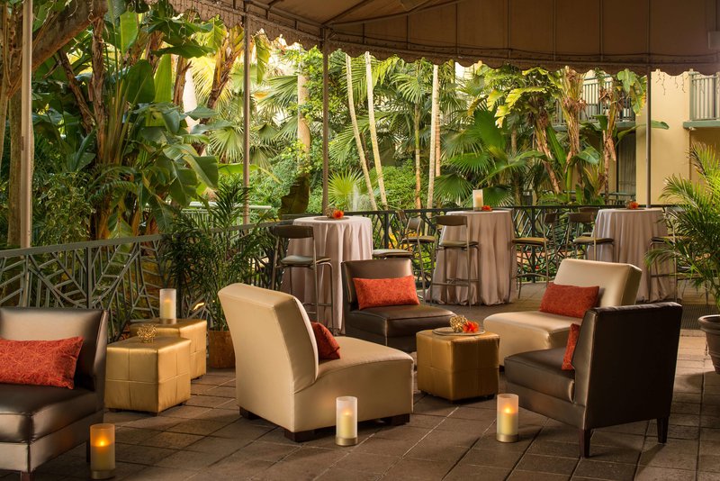 doubletree by hilton palm beach gardens