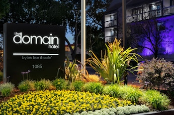 the domain hotel