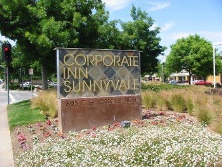 Corporate Inn Sunnyvale