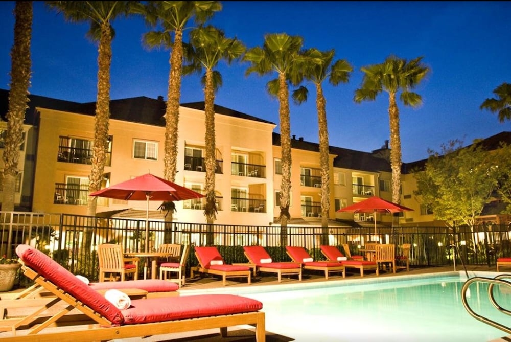 courtyard by marriott milpitas silicon valley